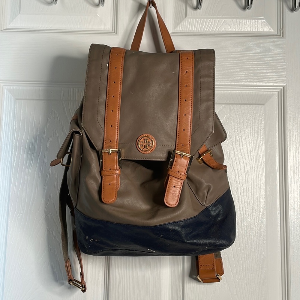 Tory Burch backpack